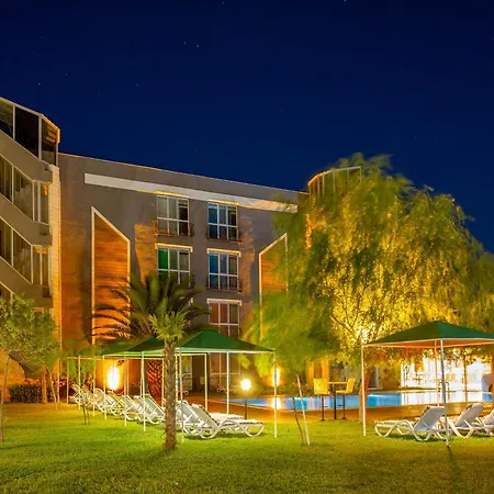 Aqua Nina * Oren (Balikesir)