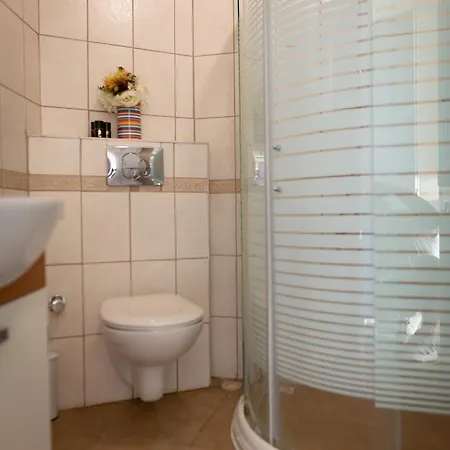 فندق Aqua Nina