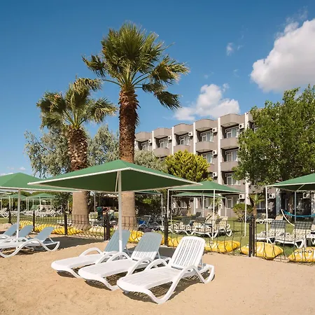 Aqua Nina מלון *