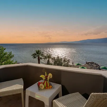 Aqua Nina מלון Oren (Balikesir)