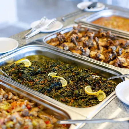 Aqua Nina מלון *