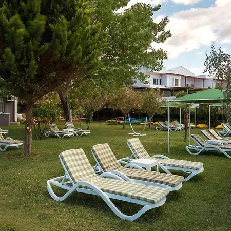 Aqua Nina فندق Oren (Balikesir)