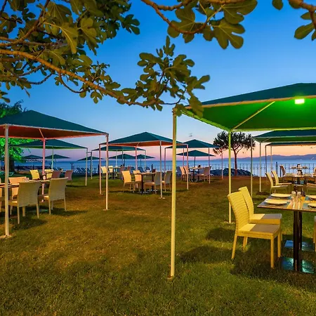 Ξενοδοχείο Aqua Nina Oren (Balikesir)